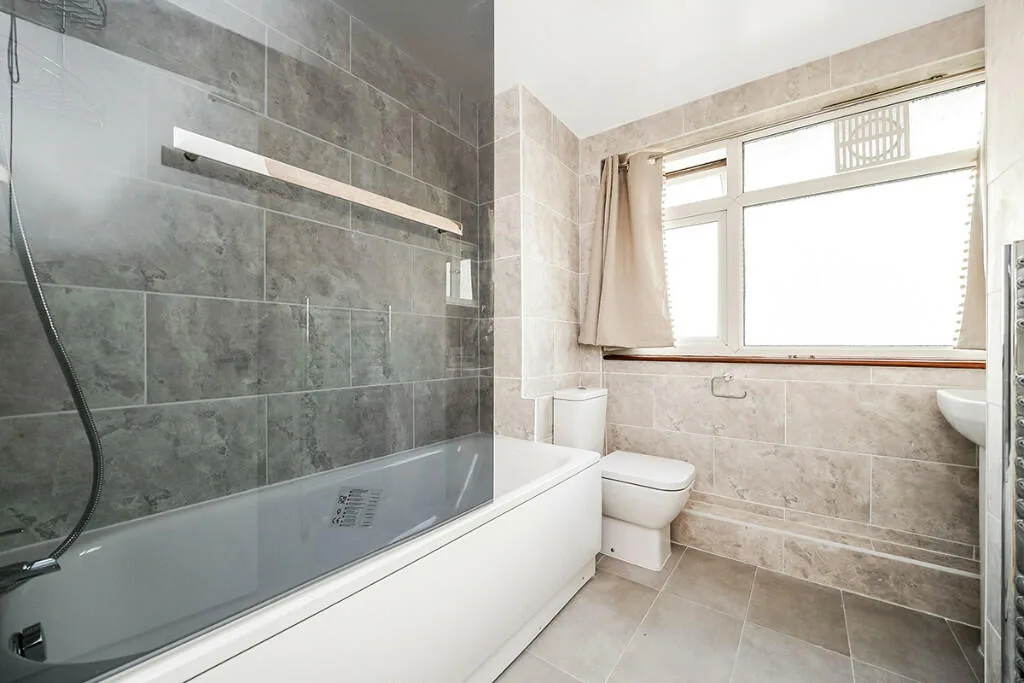3 bedroom house for rent