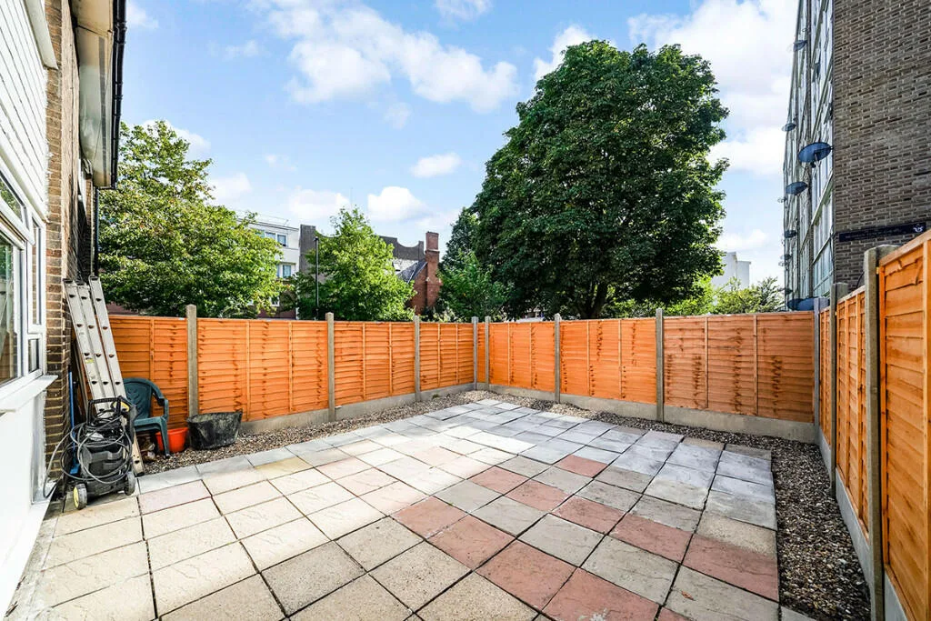 3 bedroom house for rent