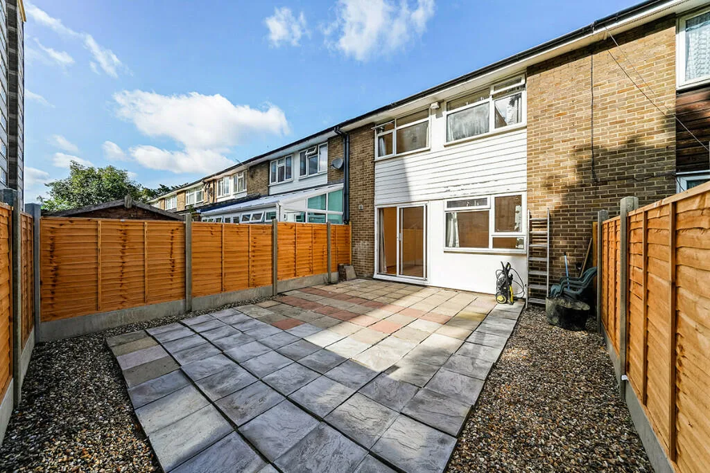 3 bedroom house for rent