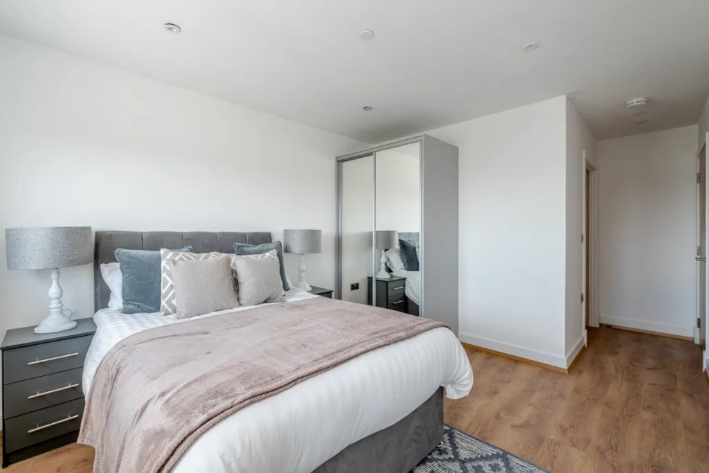 2 bedroom apartment for rent