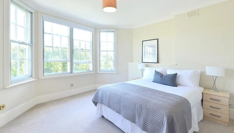 5 bedroom apartment for rent