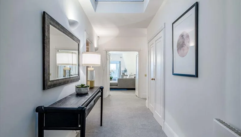 4 bedroom apartment for rent