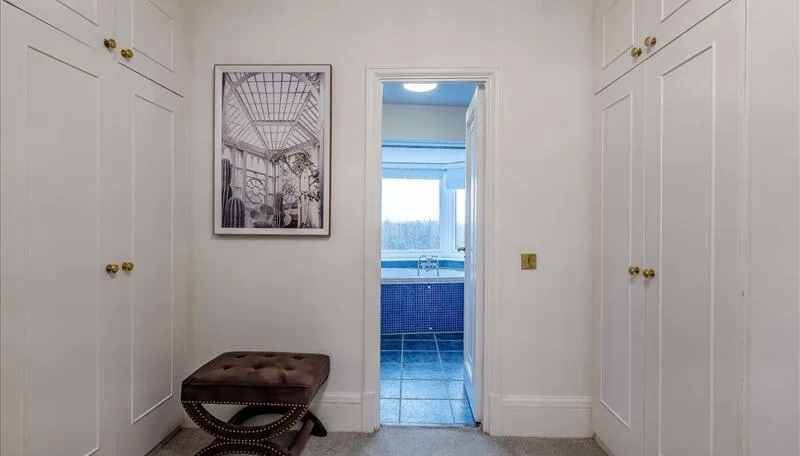 4 bedroom apartment for rent