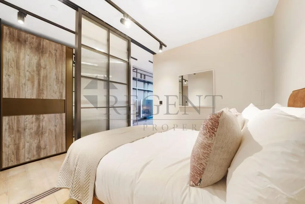 Studio apartment for rent