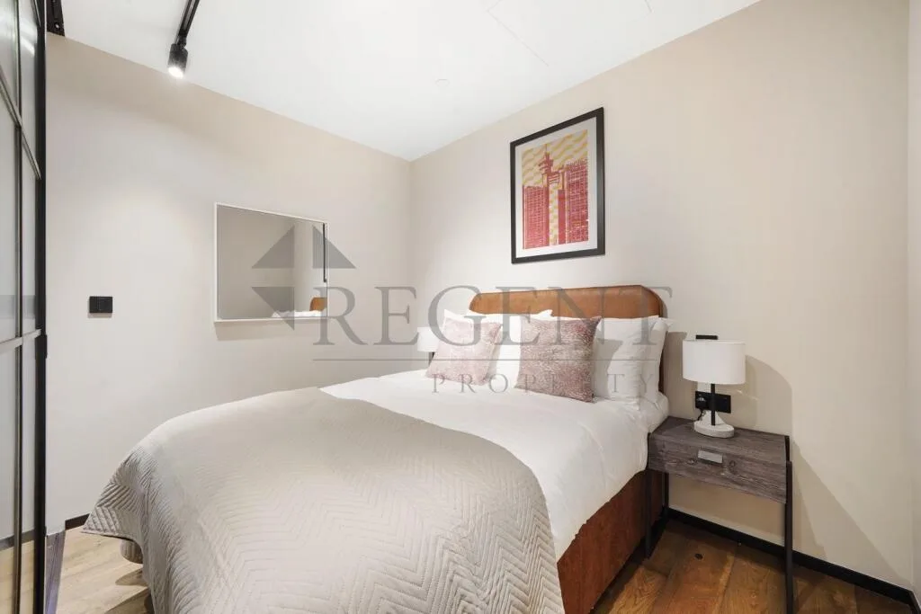 Studio apartment for rent