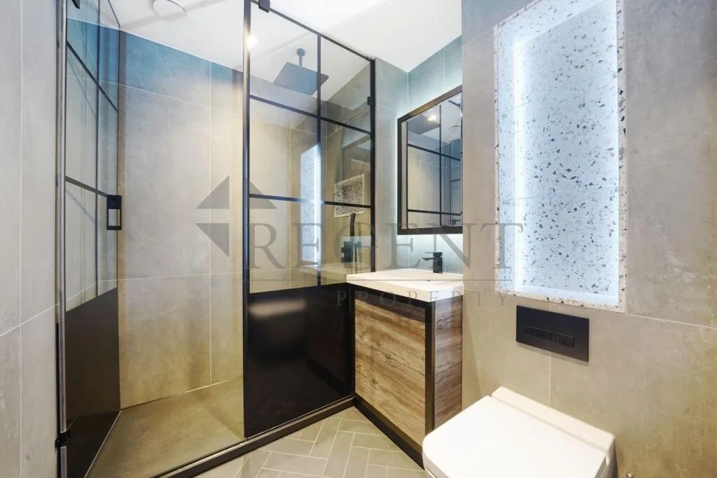 Studio apartment for rent