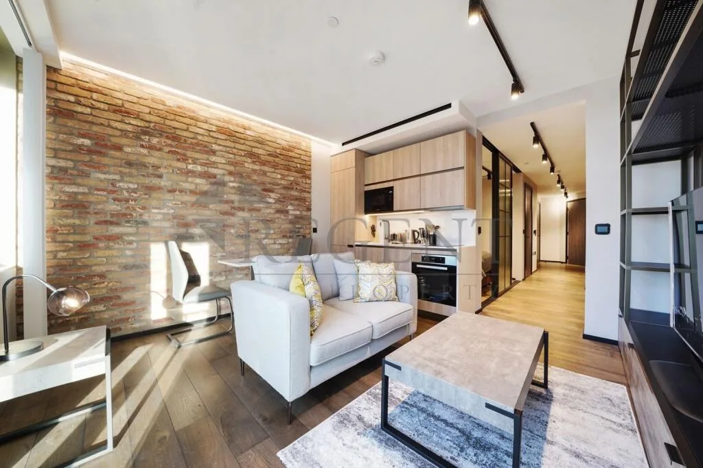 Studio apartment for rent