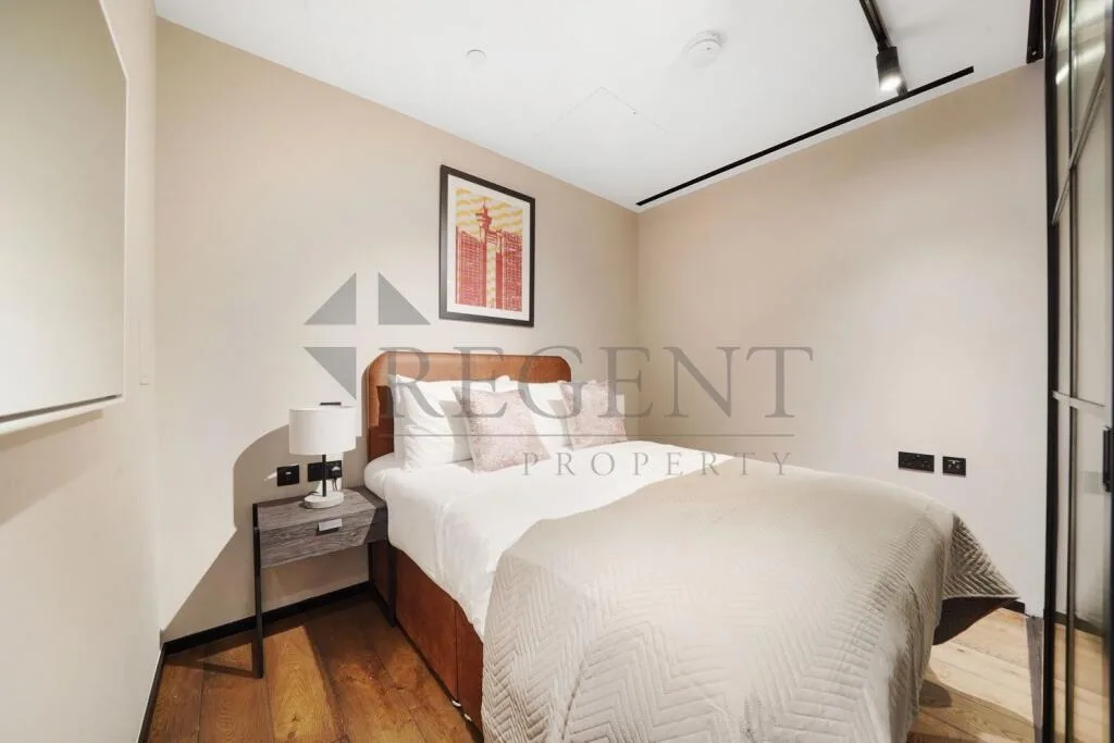 Studio apartment for rent