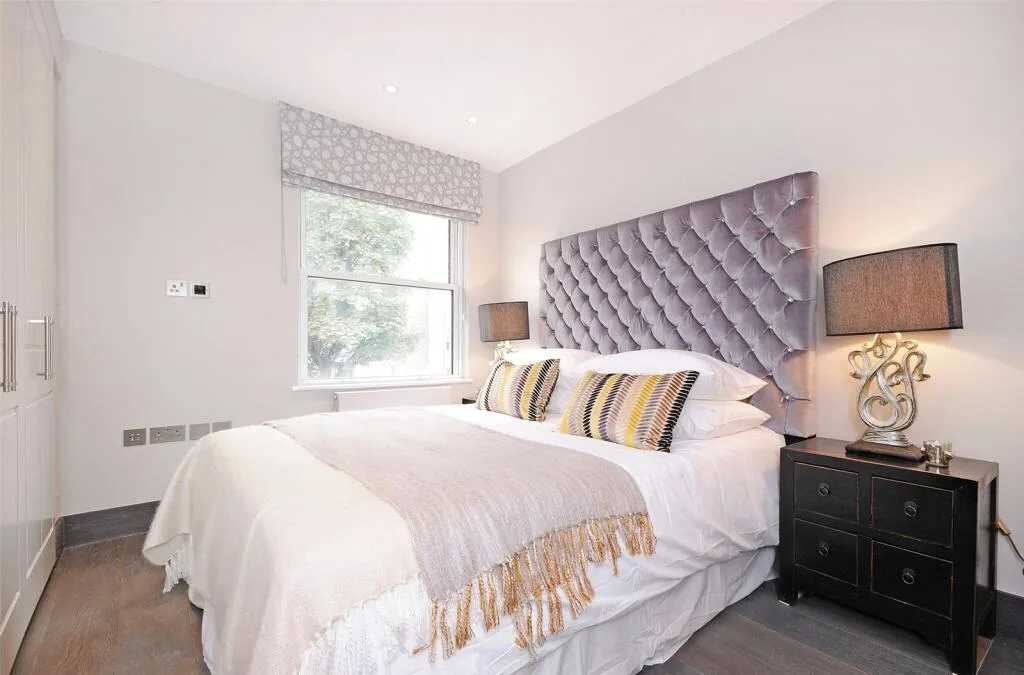 4 bedroom terraced house for rent