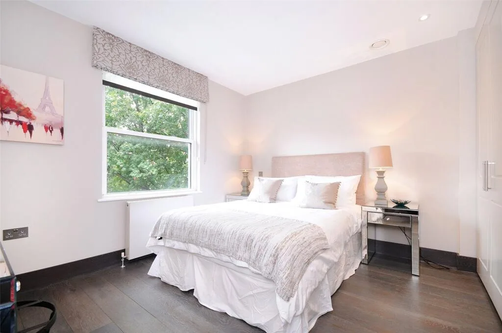 4 bedroom terraced house for rent