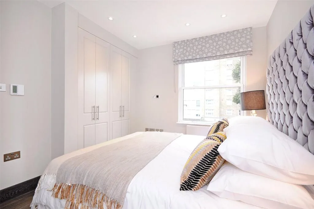 4 bedroom terraced house for rent