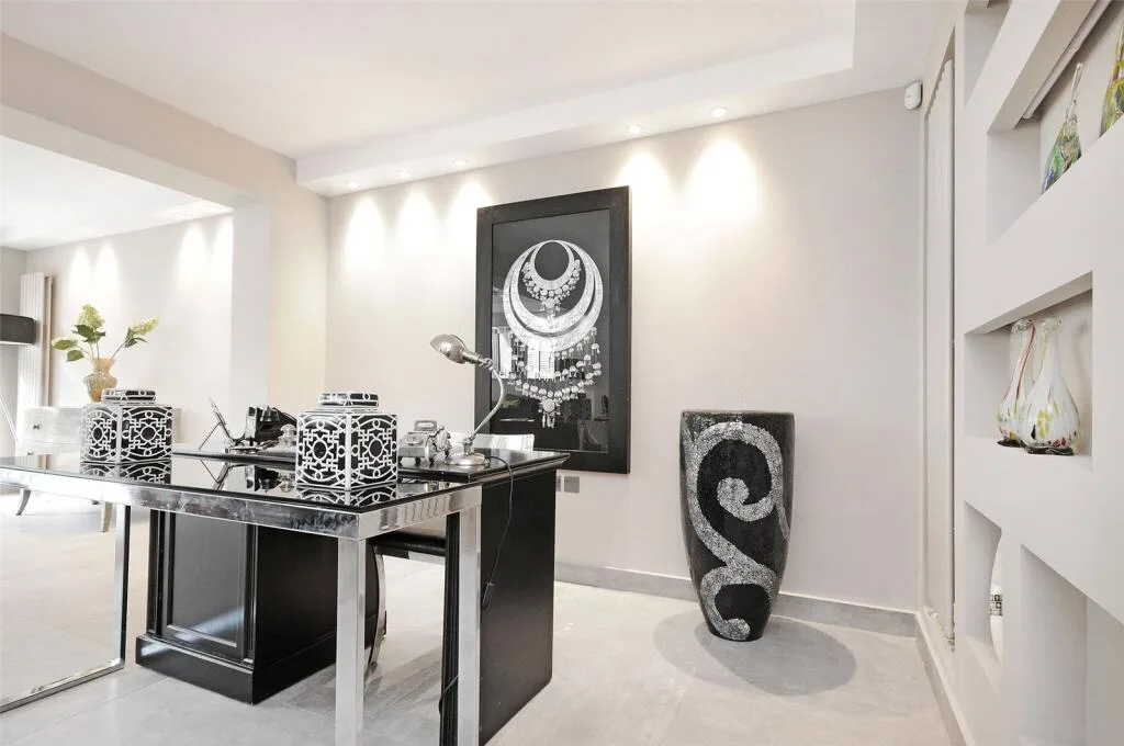 4 bedroom terraced house for rent