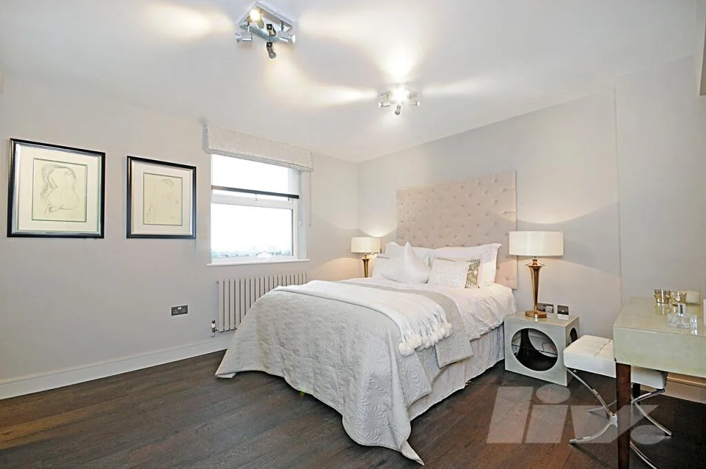 3 bedroom apartment for rent