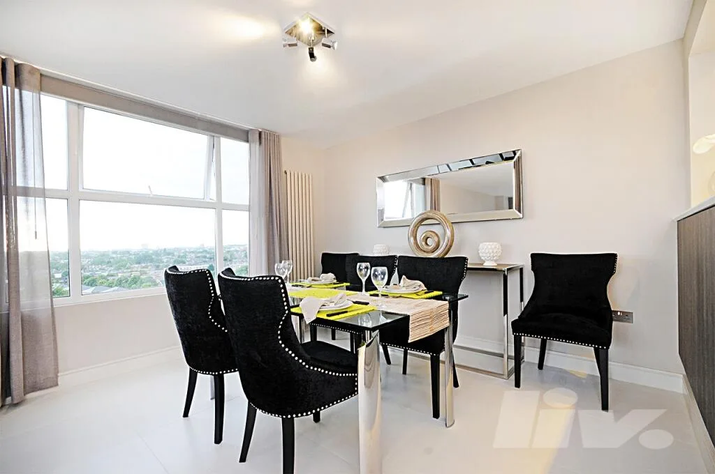 3 bedroom apartment for rent