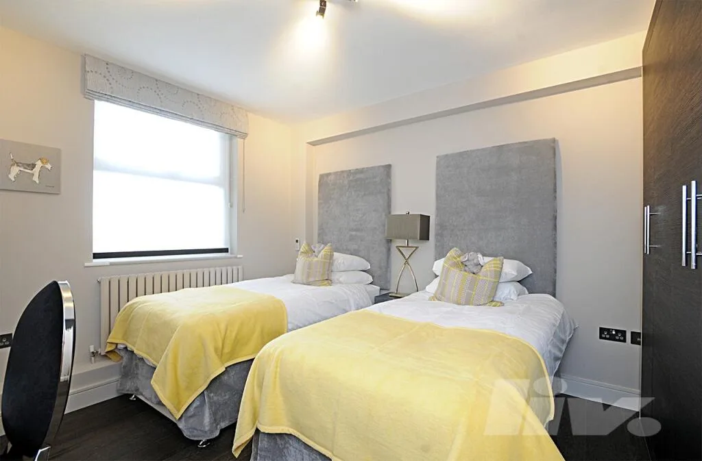 3 bedroom apartment for rent