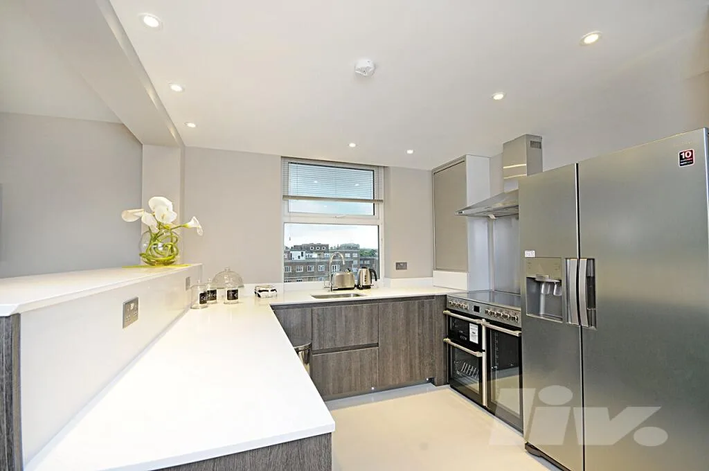 3 bedroom apartment for rent