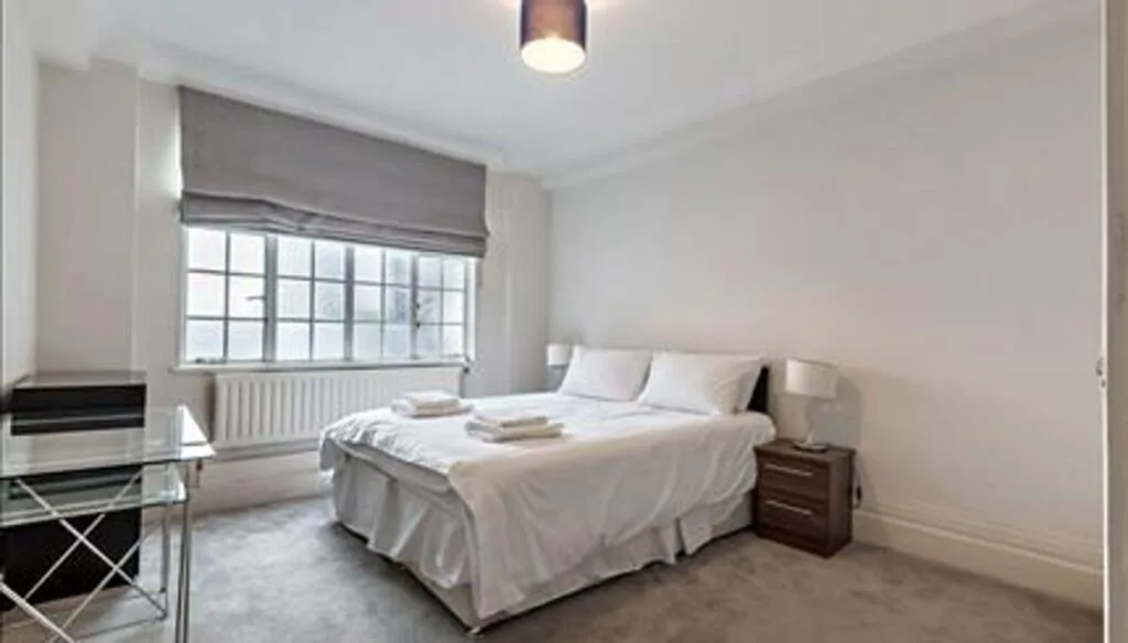 5 bedroom flat for rent