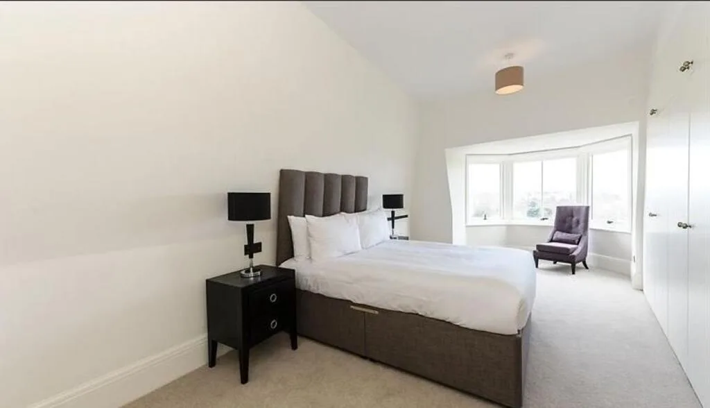 4 bedroom flat for rent
