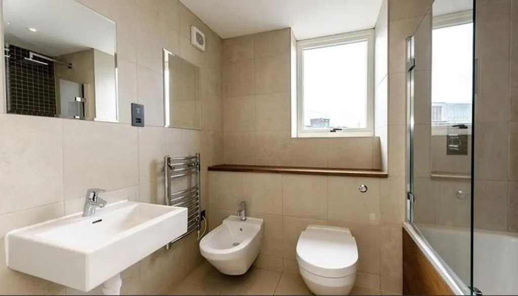 4 bedroom flat for rent