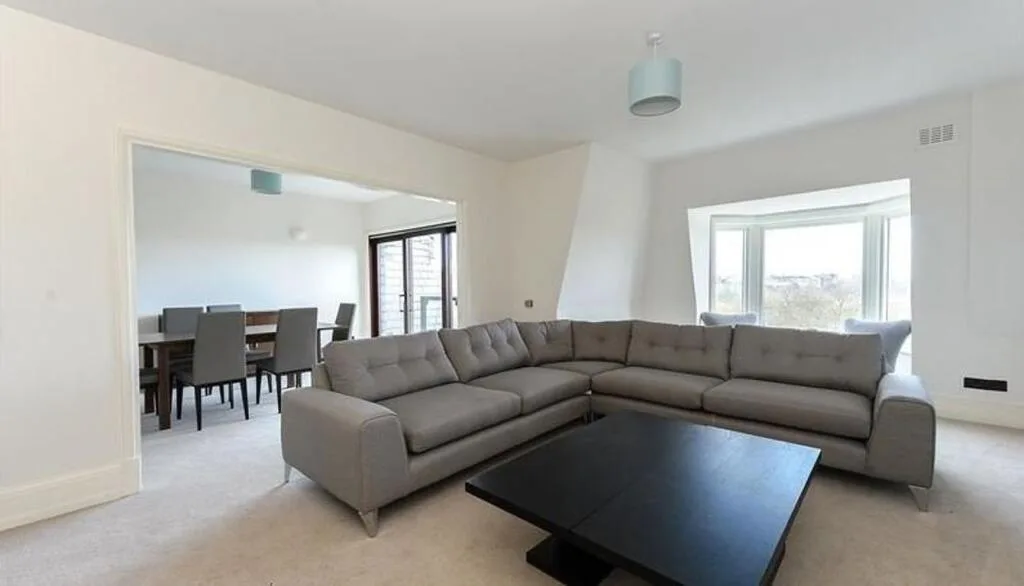 4 bedroom flat for rent