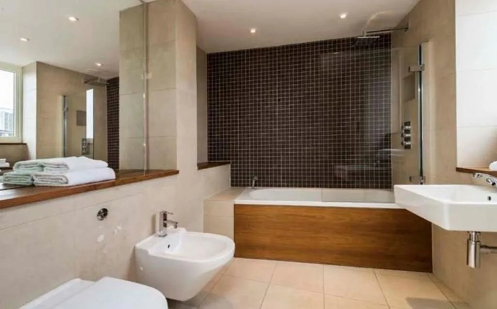 4 bedroom flat for rent