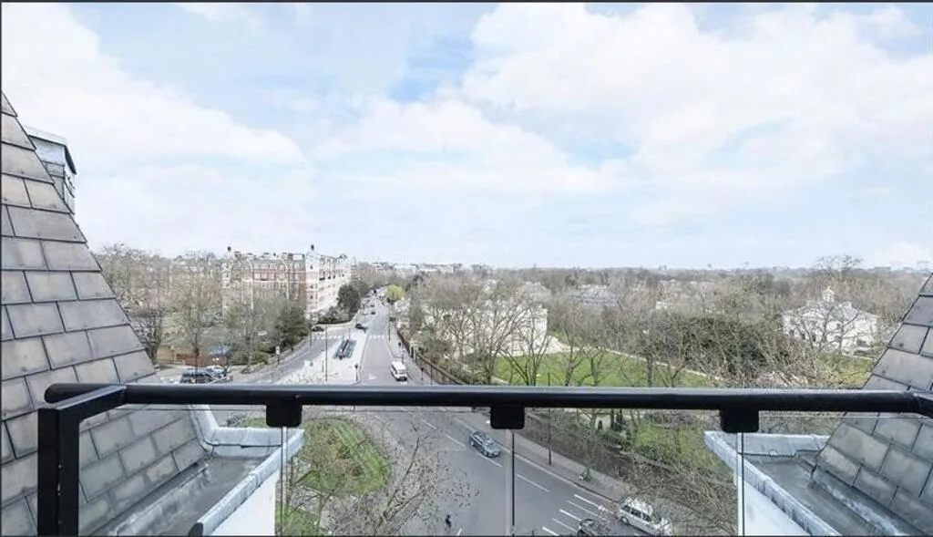 4 bedroom flat for rent