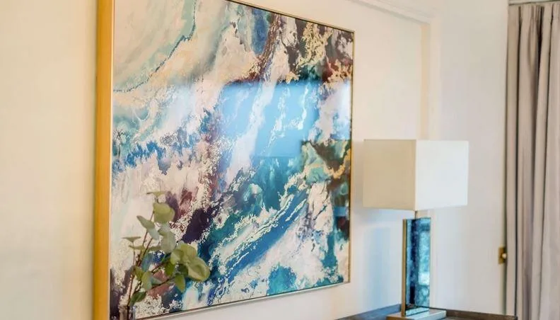 4 bedroom penthouse for rent