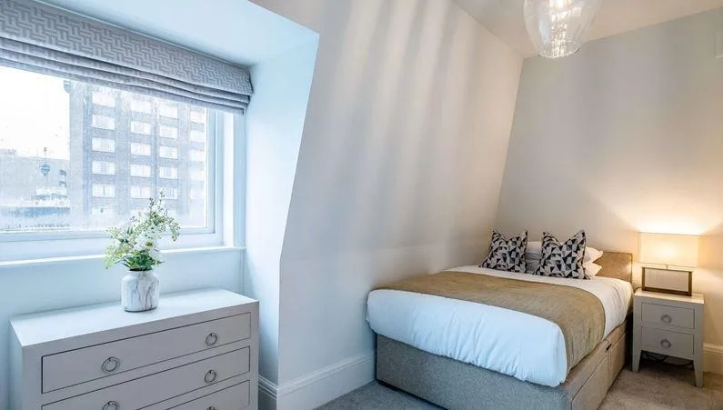 4 bedroom penthouse for rent
