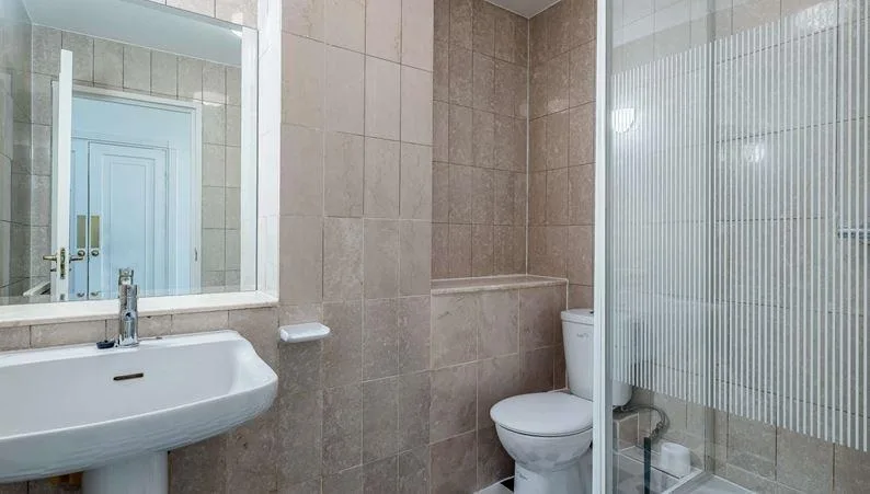 4 bedroom penthouse for rent