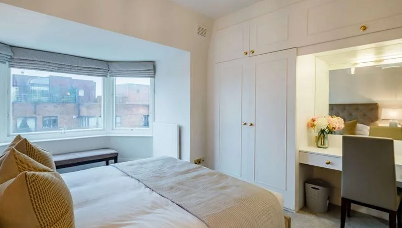 4 bedroom penthouse for rent