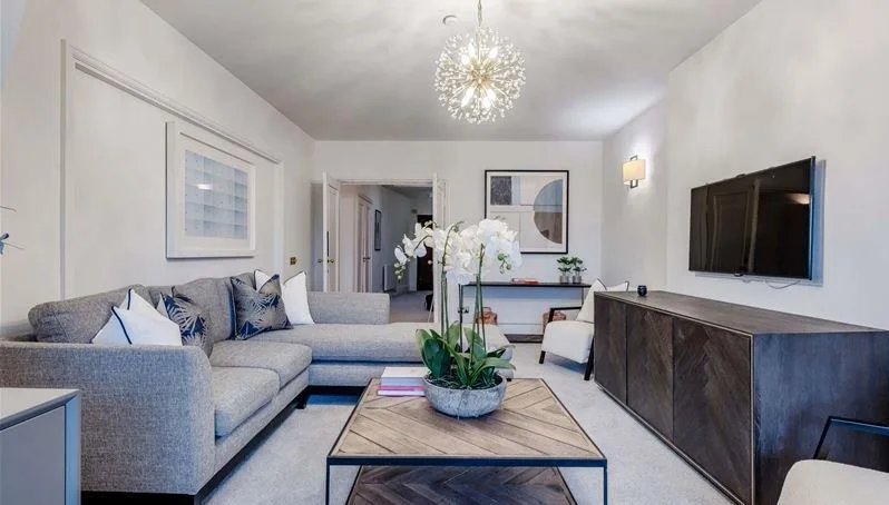 4 bedroom penthouse for rent