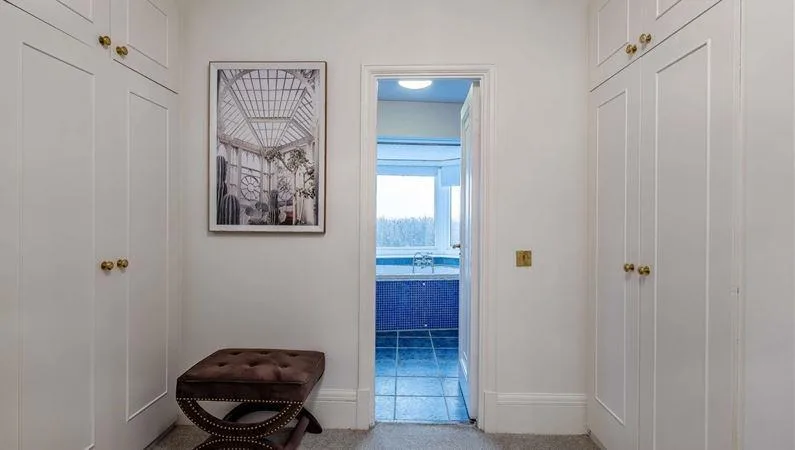 4 bedroom penthouse for rent