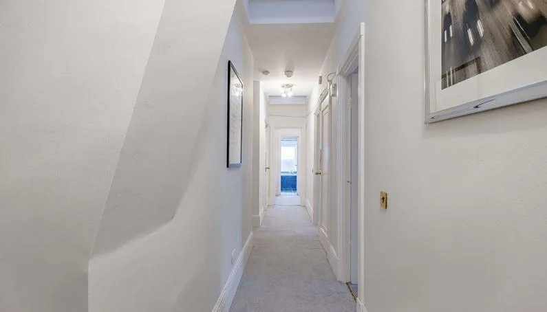 4 bedroom penthouse for rent
