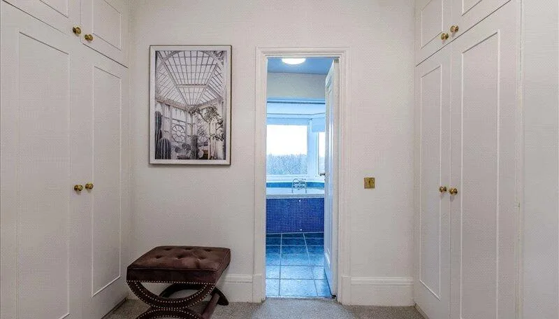 4 bedroom flat for rent