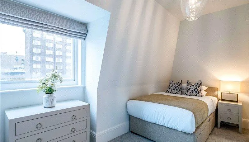 4 bedroom flat for rent