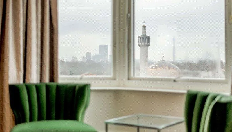 4 bedroom flat for rent
