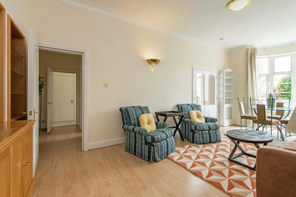 2 bedroom apartment for rent