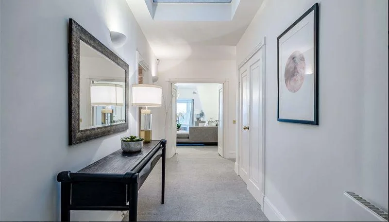 4 bedroom flat for rent