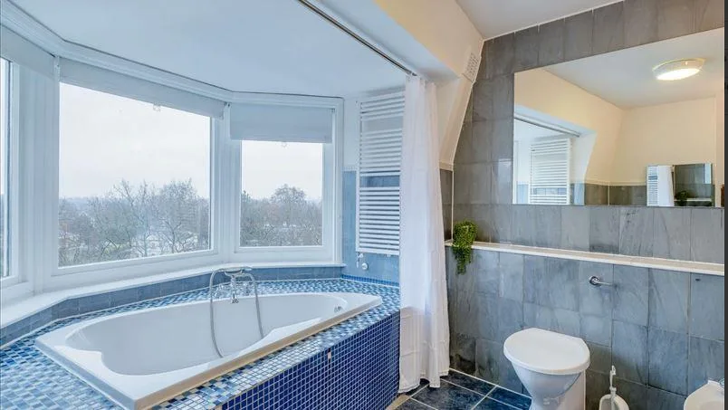 4 bedroom flat for rent