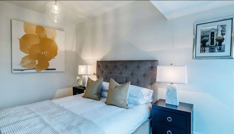 4 bedroom flat for rent