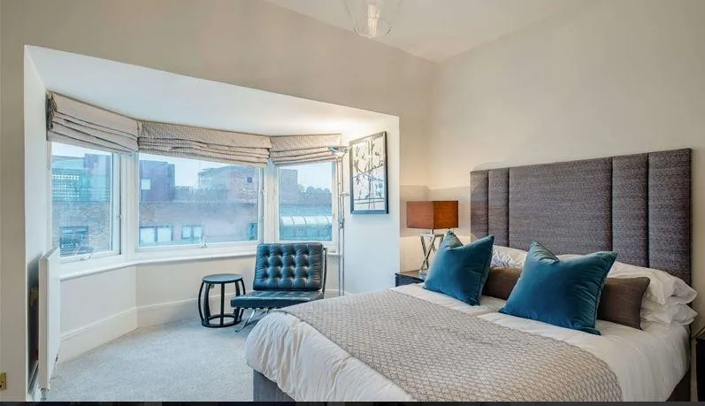4 bedroom flat for rent