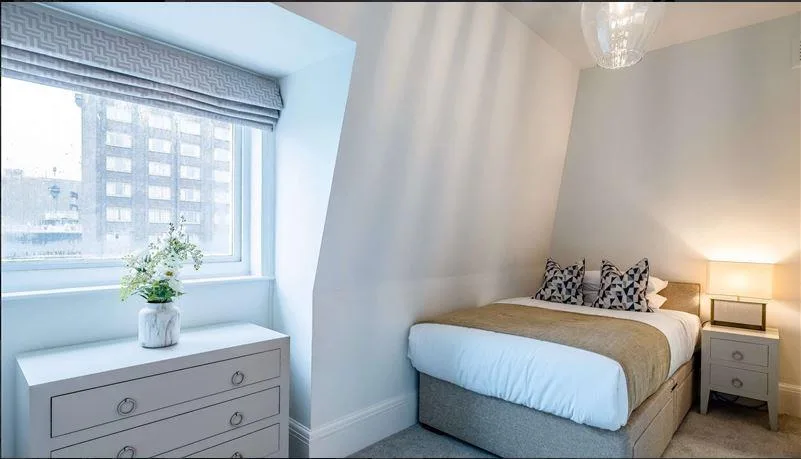 4 bedroom flat for rent