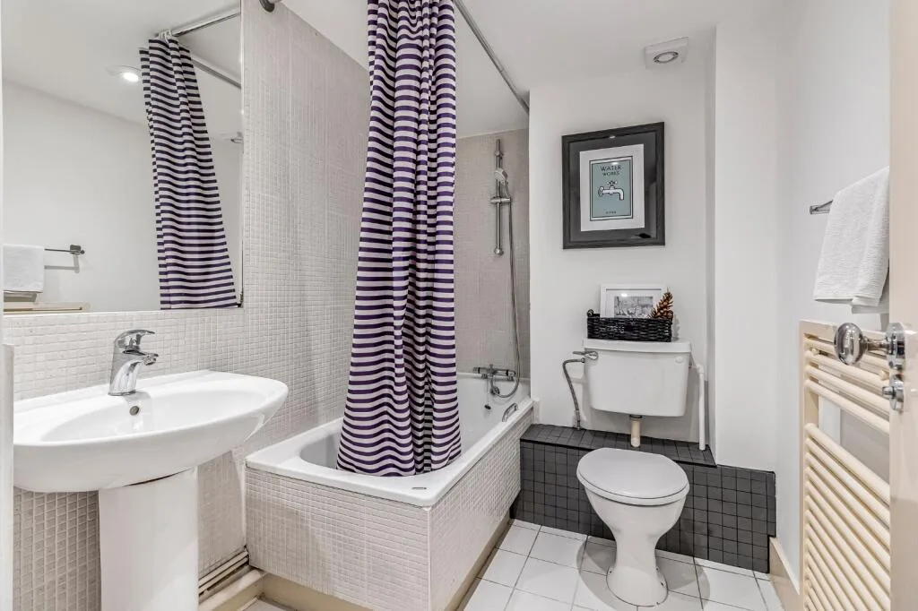 1 bedroom flat for rent