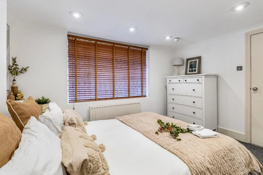 1 bedroom flat for rent