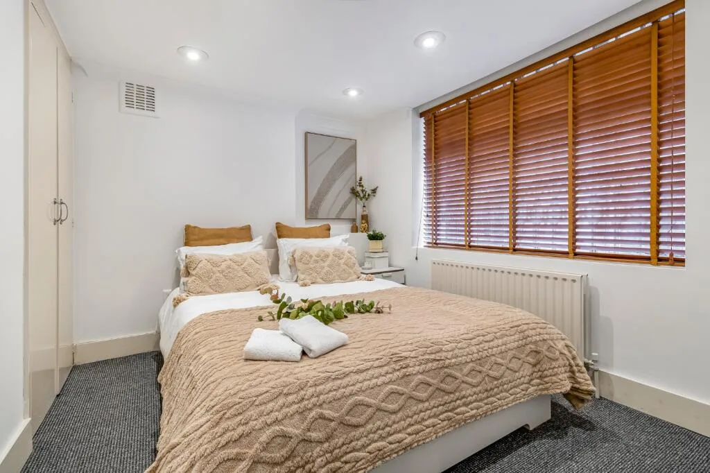 1 bedroom flat for rent