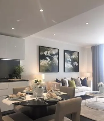 2 bedroom apartment for rent