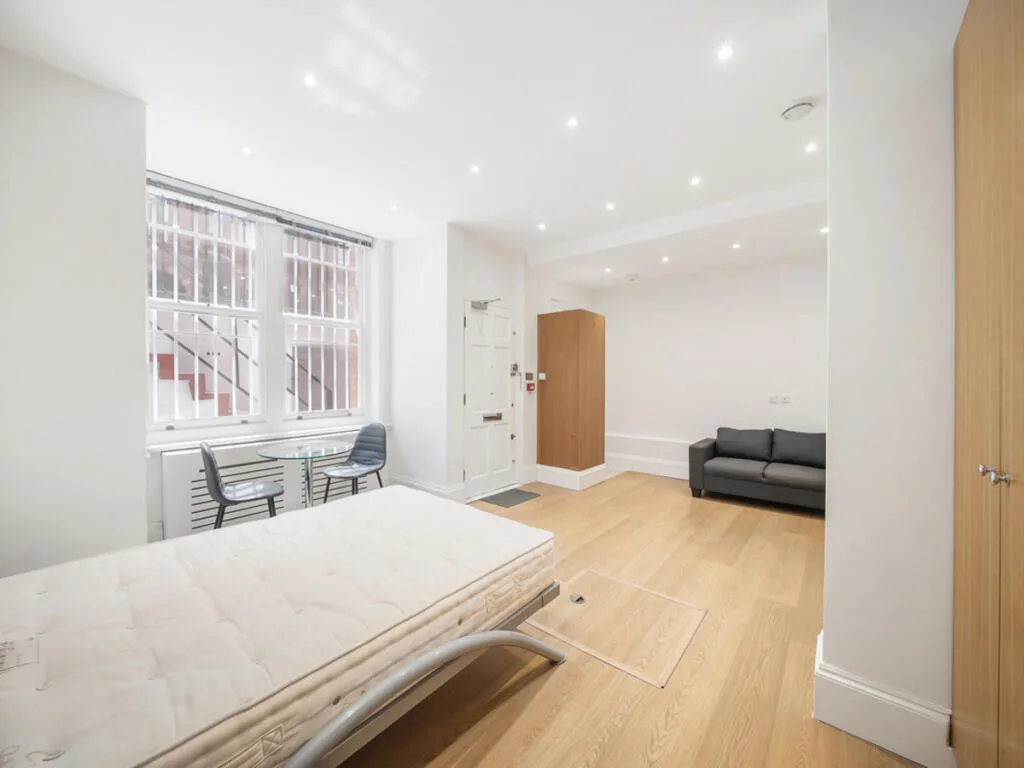 1 bedroom apartment for rent