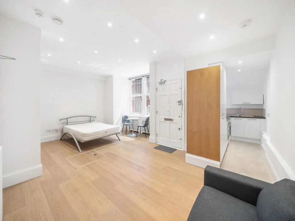 1 bedroom apartment for rent