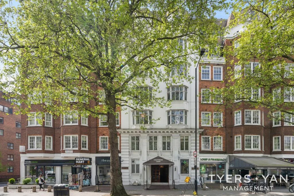 4 bedroom flat for rent