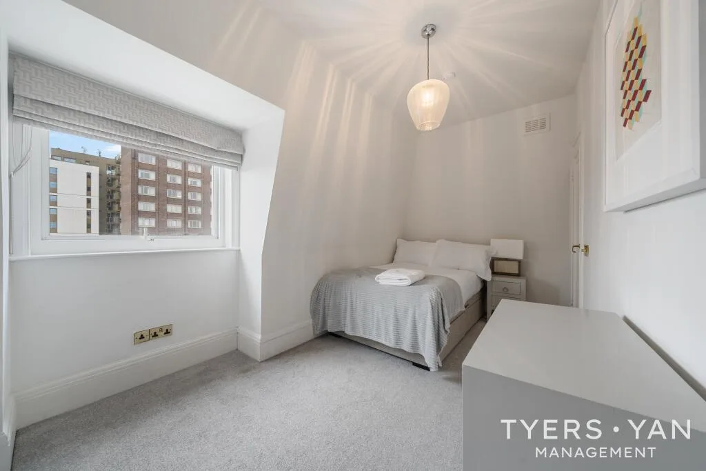 4 bedroom flat for rent